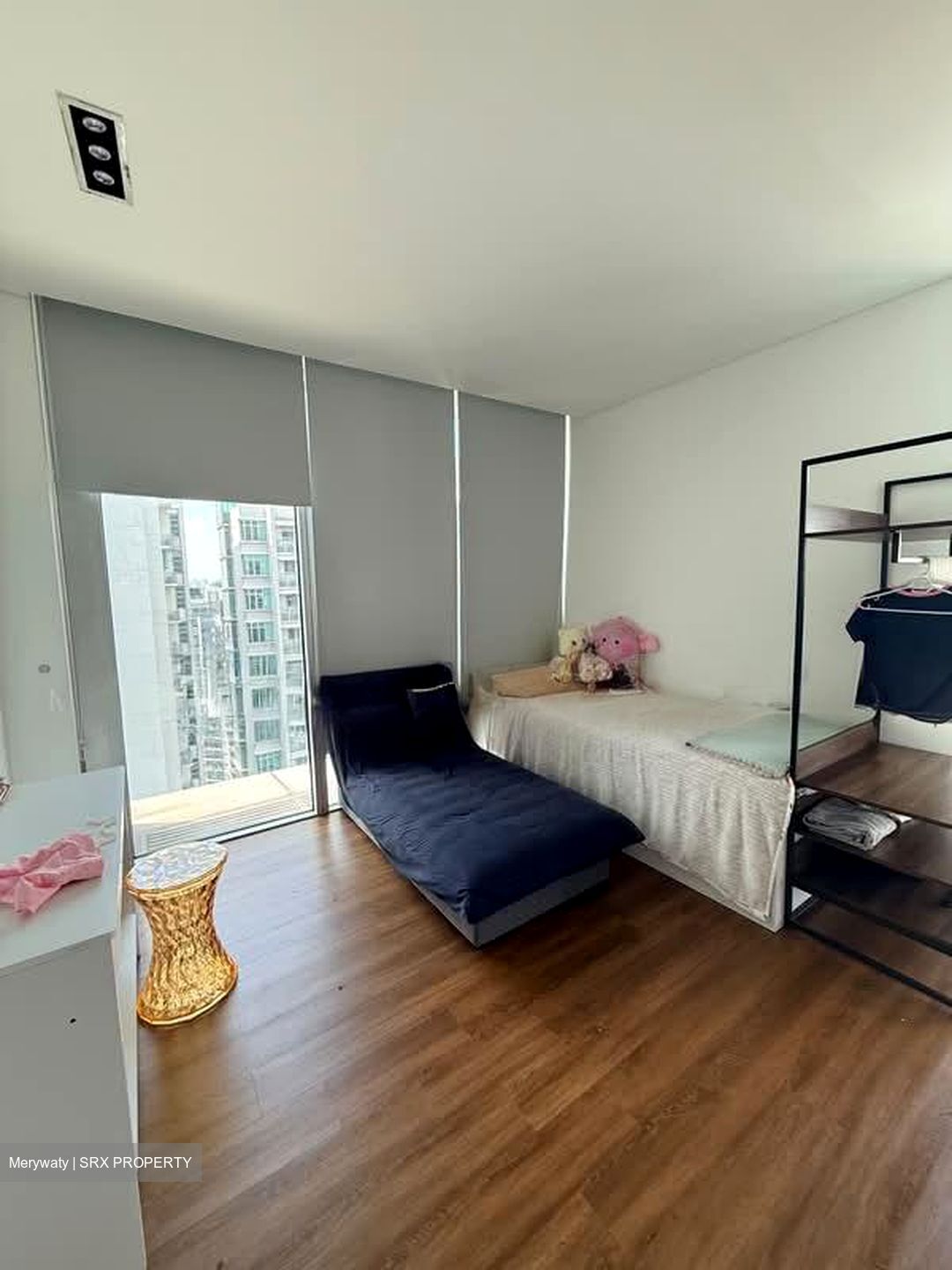 The Lincoln Modern (D11), Apartment #595380761